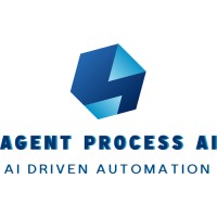 Agent Process AI logo - Similar company to Hyperboost Marketing