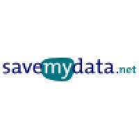 SaveMyData
