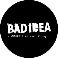 Bad Idea logo - Similar company to Ajenta