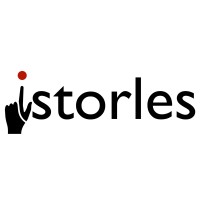 ISTORLES logo - Similar company to One Page Partners