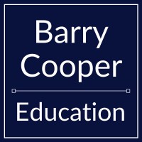 Barry Cooper Education logo - Similar company to Endicott International Madrid