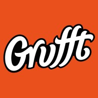 Grufft logo - Similar company to Embodiment Unlimited