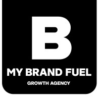 My Brand Fuel logo - Similar company to Goldenroot