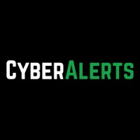 CyberAlerts.io logo - Similar company to Cyberwarzone