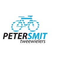 Peter Smit Tweewielers logo - Similar company to Brandling | Digital Agency