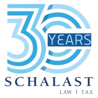 Schalast logo - Similar company to Studio12 Berlin