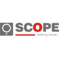 SCOPE Chemicals Private Limited logo - Similar company to Airo Tech Enterprises
