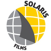 Solaris films srl logo - Similar company to Sidercut Srl