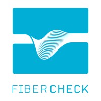 FIBERCHECK GMBH logo - Similar company to Sengenia Limited