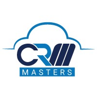 CRM Masters InfoTech LLP (ISO 9001:27001 Company) logo - Similar company to Lasting Software Pvt. Ltd.
