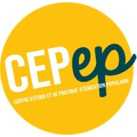 CEPep logo - Similar company to Kamunity