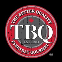 TBQ by InnerSeasonings International (ISI) logo - Similar company to Solify