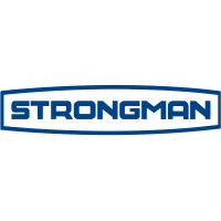Strongman Medline logo - Similar company to Elevafolks