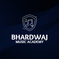 Bhardwaj Music Academy logo - Similar company to Taal Music Studio