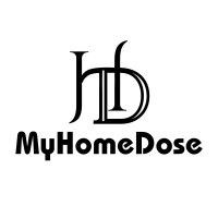 MyHomeDose logo - Similar company to Digitalsgalaxy