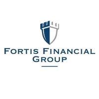 Fortis Financial Group logo - Similar company to Nexus Mentoring