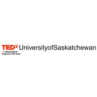 TEDxUniversityofSaskatchewan logo - Similar company to Cyclic Water