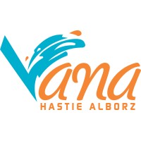 Vana Hasti Alborz co. logo - Similar company to Spinger