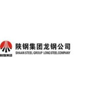 陕西龙门钢铁有限责任公司