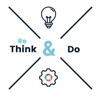 RTND - (Re)Think and Do logo - Similar company to Shard