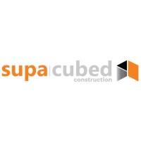 Supa Cubed logo - Similar company to Afrocast It Solutions