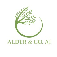 Alder & Co. AI logo - Similar company to Borderless Technology Solutions