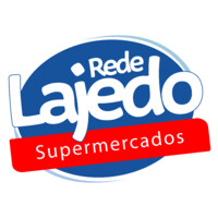 Rede Lajedo de Supermercados logo - Similar company to Rede Anuar Pezzi Supermercados