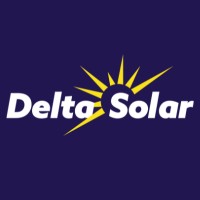 Delta Solar logo - Similar company to Captainsolar