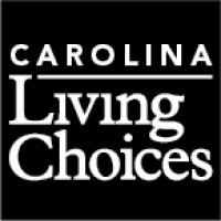 Carolina Living Choices Active Adult & Retirement Communities logo