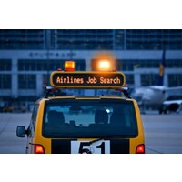 Airlines Job Search logo - Similar company to Flying Seekers - Aviation Jobs