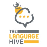 The Language Hive logo - Similar company to Language Fluent