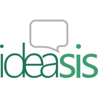 Ideasis logo - Similar company to Ai Strategy Hub