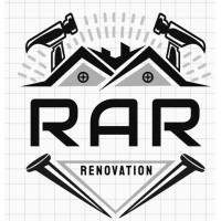 RAR Renovation logo - Similar company to Nort.Design