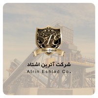 AtrinEshtad logo - Similar company to Entrepreneurship Association Tehran Province