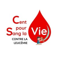 Cent pour Sang la Vie - Contre la leucémie logo - Similar company to Ai2G