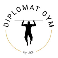 Diplomat Gym By Jkf