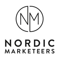 Nordic Marketeers logo - Similar company to Konovalenko