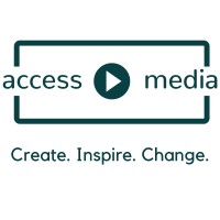Access to Media Education Society logo - Similar company to Timelyu
