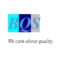 Beijing Quality Standard Technology (BQS) logo - Similar company to Erambisheh Corporation