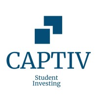 Captiv Investing logo - Similar company to Capitant