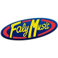 FALY MUSIC logo - Similar company to Cafe Becco