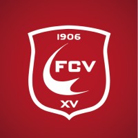 FCV Rugby logo - Similar company to Union Sportive Saint-Sulpicienne