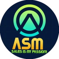 Antonio's Smarketing Service logo - Similar company to Quantumhires