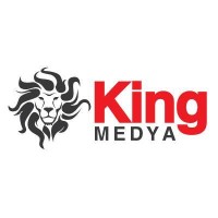 King Medya logo - Similar company to Atölye14