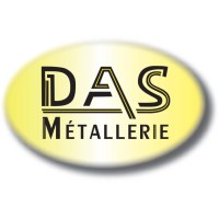 DAS METALLERIE logo - Similar company to Aquavex
