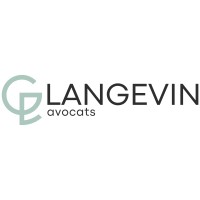 Langevin Avocats logo - Similar company to Nomerca