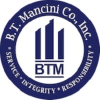 B.t. Mancini Co., Inc.