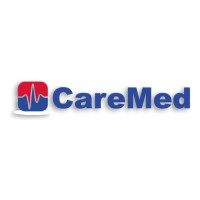 CareMed EMS logo - Similar company to Medstat Ems