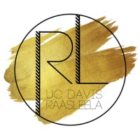 UCD Raasleela logo - Similar company to Cognitive Science Student Association @ Uc Davis