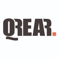 QRear logo - Similar company to Nómadas Space
